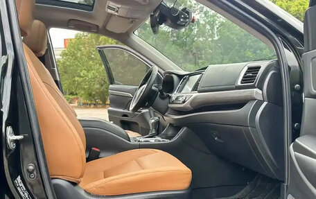 Toyota Highlander III, 2020 год, 2 950 035 рублей, 14 фотография