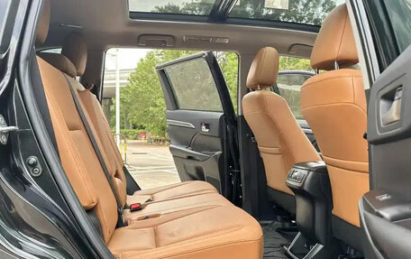 Toyota Highlander III, 2020 год, 2 950 035 рублей, 16 фотография