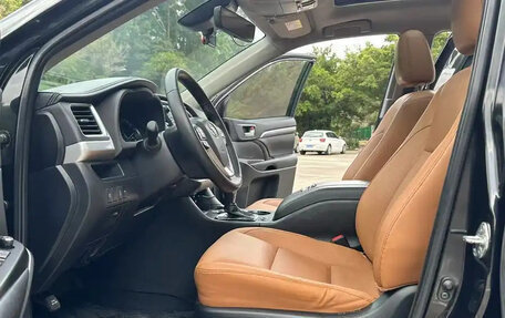 Toyota Highlander III, 2020 год, 2 950 035 рублей, 13 фотография