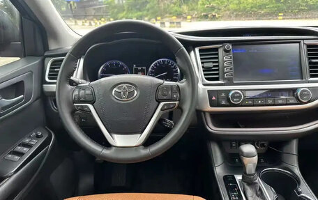Toyota Highlander III, 2020 год, 2 950 035 рублей, 18 фотография