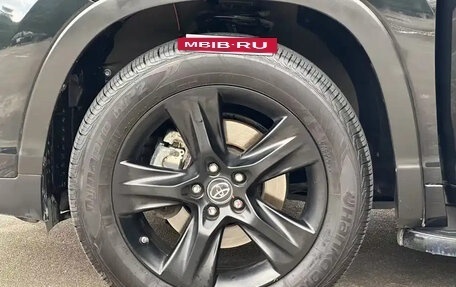 Toyota Highlander III, 2020 год, 2 950 035 рублей, 11 фотография