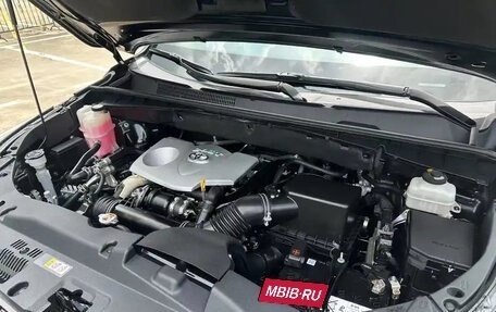 Toyota Highlander III, 2020 год, 2 950 035 рублей, 8 фотография