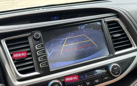 Toyota Highlander III, 2020 год, 2 950 035 рублей, 20 фотография