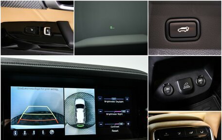 KIA Mohave I, 2019 год, 4 398 000 рублей, 16 фотография