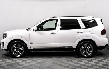 KIA Mohave I, 2019 год, 4 398 000 рублей, 8 фотография