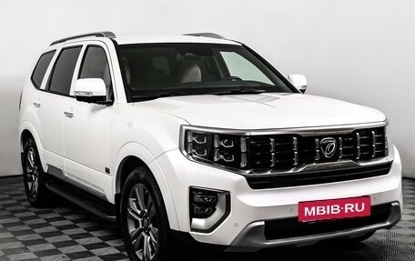 KIA Mohave I, 2019 год, 4 398 000 рублей, 3 фотография
