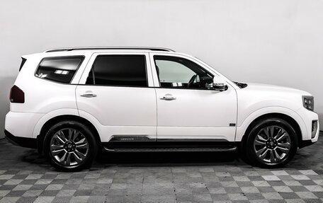 KIA Mohave I, 2019 год, 4 398 000 рублей, 4 фотография