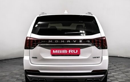 KIA Mohave I, 2019 год, 4 398 000 рублей, 6 фотография