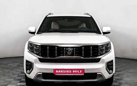 KIA Mohave I, 2019 год, 4 398 000 рублей, 2 фотография