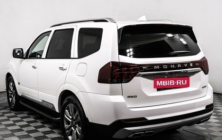 KIA Mohave I, 2019 год, 4 398 000 рублей, 7 фотография