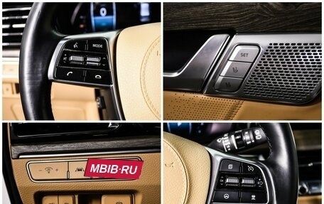 KIA Mohave I, 2019 год, 4 398 000 рублей, 17 фотография