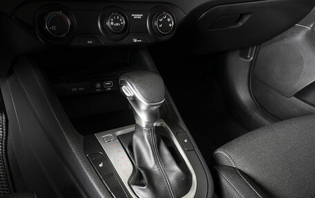 KIA Cerato IV, 2019 год, 1 638 458 рублей, 5 фотография