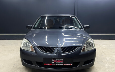 Mitsubishi Lancer IX, 2005 год, 355 000 рублей, 4 фотография