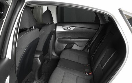 KIA Cerato IV, 2019 год, 1 638 458 рублей, 12 фотография