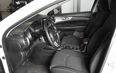 KIA Cerato IV, 2019 год, 1 638 458 рублей, 11 фотография