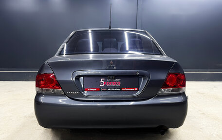 Mitsubishi Lancer IX, 2005 год, 355 000 рублей, 5 фотография