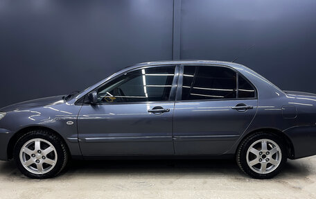Mitsubishi Lancer IX, 2005 год, 355 000 рублей, 2 фотография