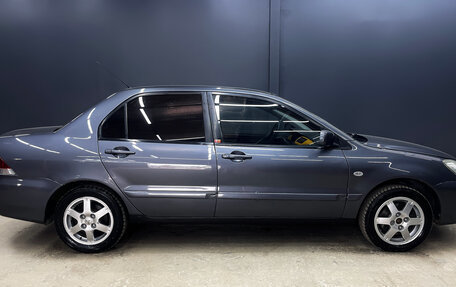 Mitsubishi Lancer IX, 2005 год, 355 000 рублей, 3 фотография