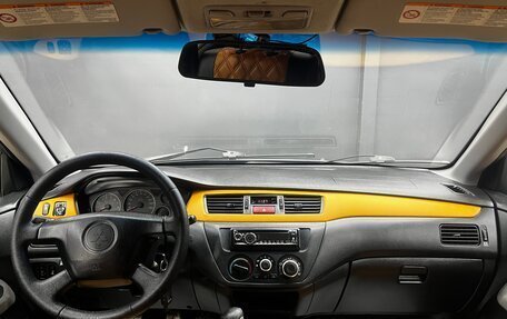 Mitsubishi Lancer IX, 2005 год, 355 000 рублей, 6 фотография