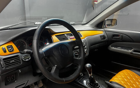 Mitsubishi Lancer IX, 2005 год, 355 000 рублей, 8 фотография