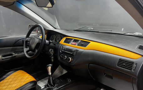 Mitsubishi Lancer IX, 2005 год, 355 000 рублей, 10 фотография