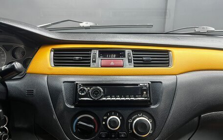 Mitsubishi Lancer IX, 2005 год, 355 000 рублей, 9 фотография