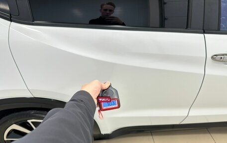 Honda Vezel, 2019 год, 2 529 000 рублей, 26 фотография