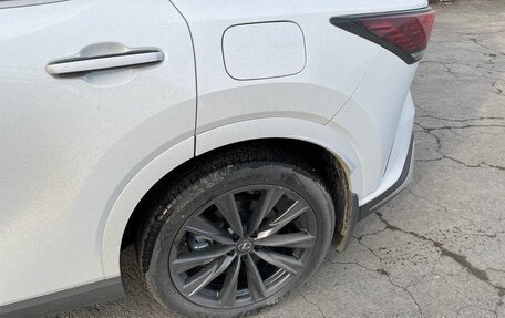 Lexus RX IV рестайлинг, 2024 год, 11 200 000 рублей, 8 фотография