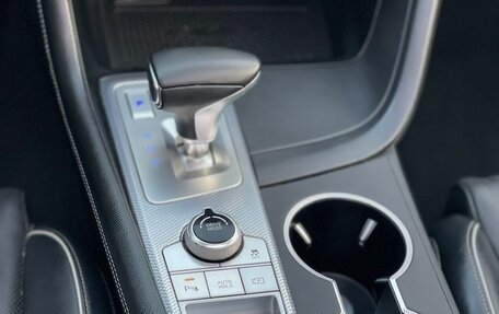 Genesis G70 I, 2022 год, 2 912 819 рублей, 11 фотография
