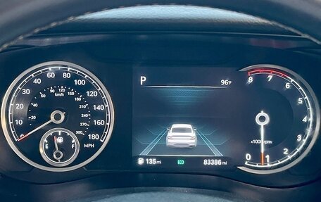 Genesis G70 I, 2022 год, 2 912 819 рублей, 13 фотография