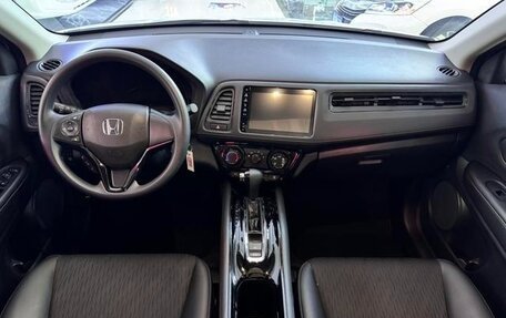 Honda Vezel, 2021 год, 1 838 607 рублей, 9 фотография
