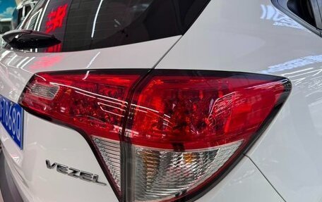 Honda Vezel, 2021 год, 1 838 607 рублей, 7 фотография