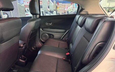 Honda Vezel, 2021 год, 1 838 607 рублей, 8 фотография