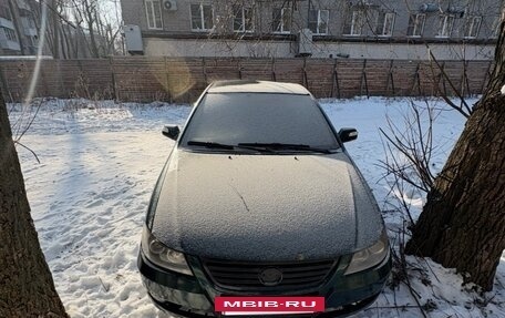Lifan Solano I (630) рестайлинг, 2010 год, 210 000 рублей, 2 фотография