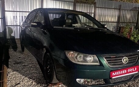 Lifan Solano I (630) рестайлинг, 2010 год, 210 000 рублей, 3 фотография