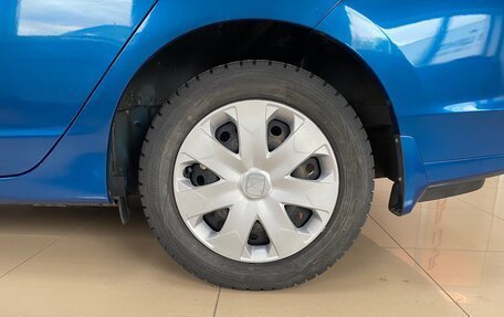 Honda Insight II рестайлинг, 2012 год, 979 999 рублей, 9 фотография