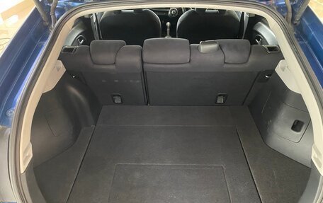 Honda Insight II рестайлинг, 2012 год, 979 999 рублей, 12 фотография