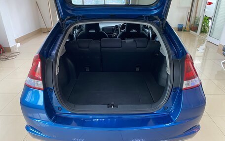 Honda Insight II рестайлинг, 2012 год, 979 999 рублей, 11 фотография