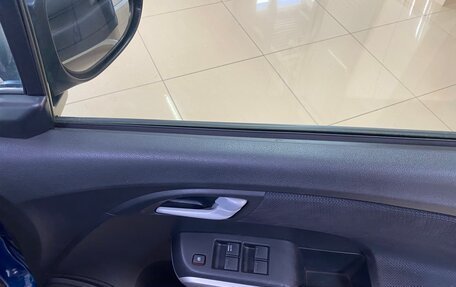 Honda Insight II рестайлинг, 2012 год, 979 999 рублей, 14 фотография