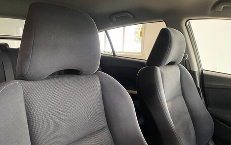 Honda Insight II рестайлинг, 2012 год, 979 999 рублей, 15 фотография