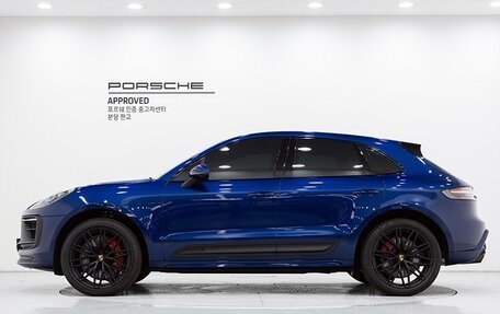 Porsche Macan I рестайлинг, 2024 год, 11 360 000 рублей, 6 фотография