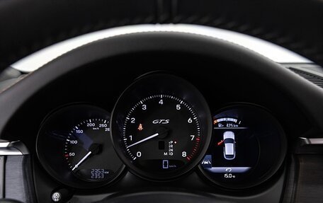 Porsche Macan I рестайлинг, 2024 год, 11 360 000 рублей, 8 фотография