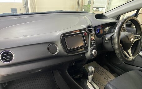 Honda Insight II рестайлинг, 2012 год, 979 999 рублей, 21 фотография