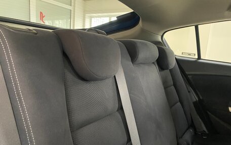 Honda Insight II рестайлинг, 2012 год, 979 999 рублей, 25 фотография