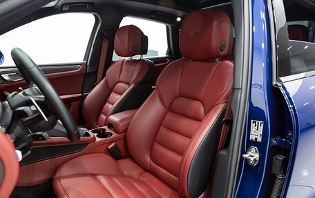 Porsche Macan I рестайлинг, 2024 год, 11 360 000 рублей, 10 фотография