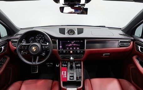Porsche Macan I рестайлинг, 2024 год, 11 360 000 рублей, 11 фотография