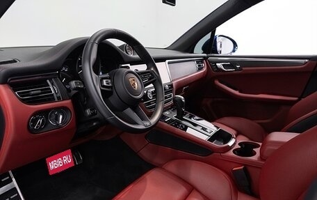 Porsche Macan I рестайлинг, 2024 год, 11 360 000 рублей, 12 фотография