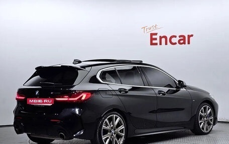 BMW 1 серия, 2022 год, 3 400 000 рублей, 4 фотография