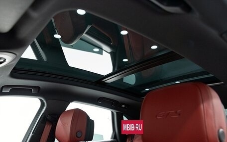 Porsche Macan I рестайлинг, 2024 год, 11 360 000 рублей, 14 фотография