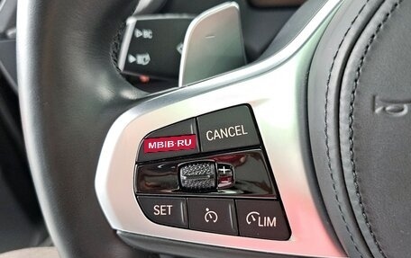 BMW 1 серия, 2022 год, 3 400 000 рублей, 11 фотография